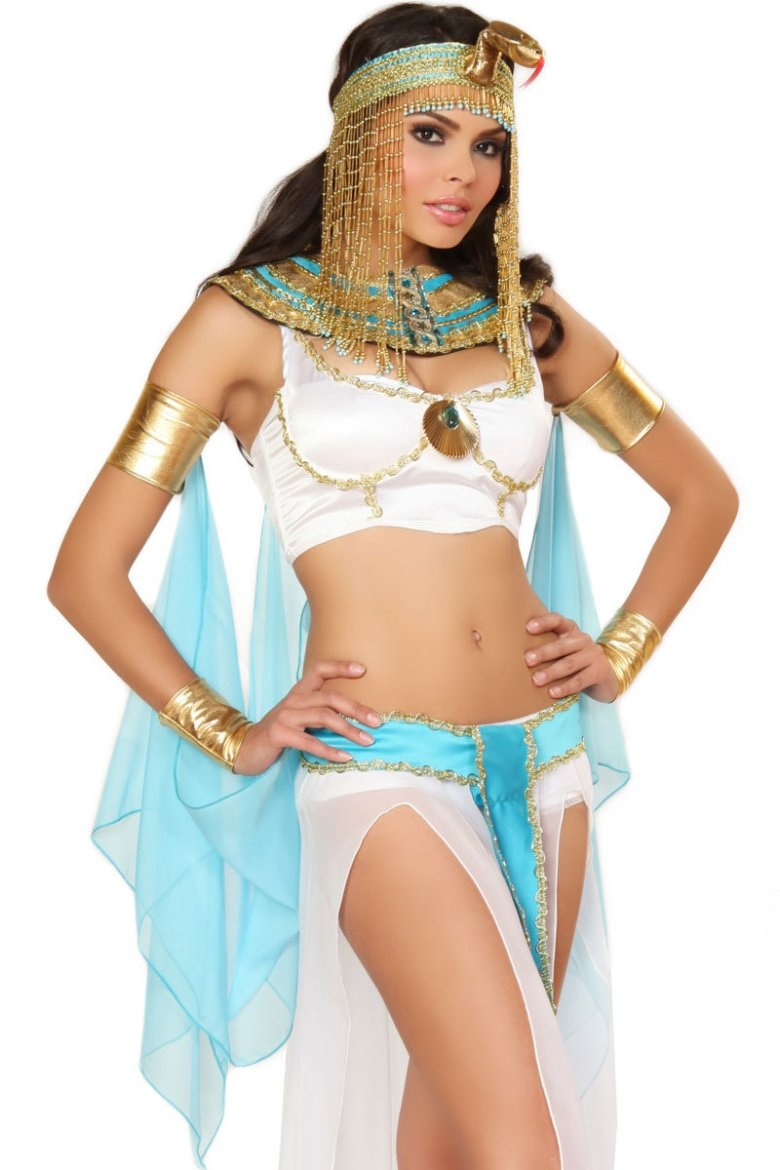 Астерикс и Обеликс Клеопатра