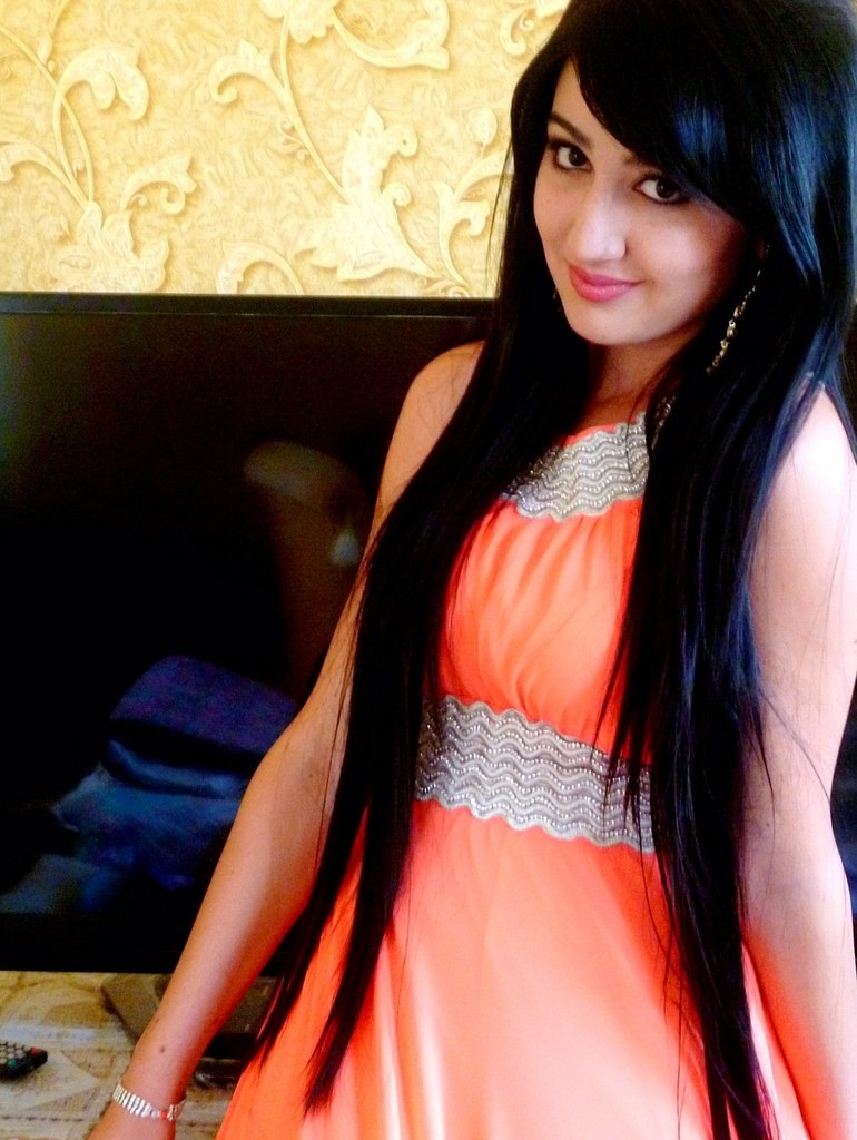 Шахноза Азизова