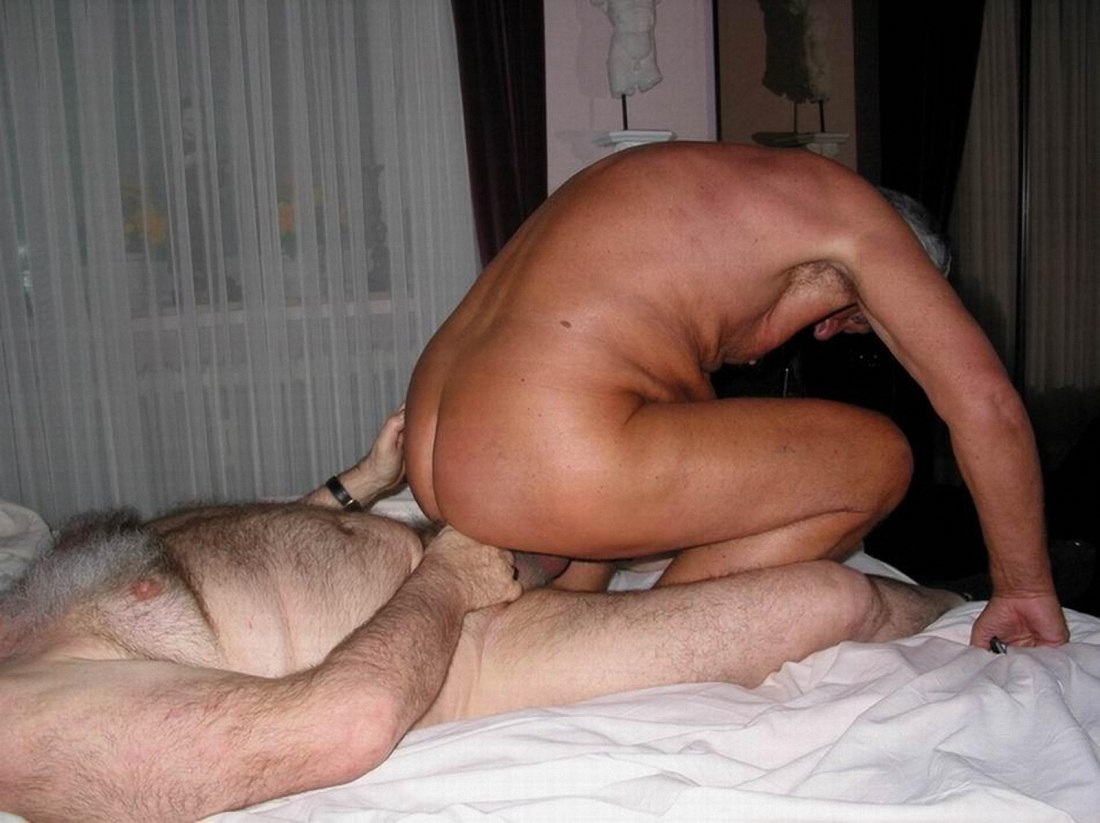 Русские голые семейные пары