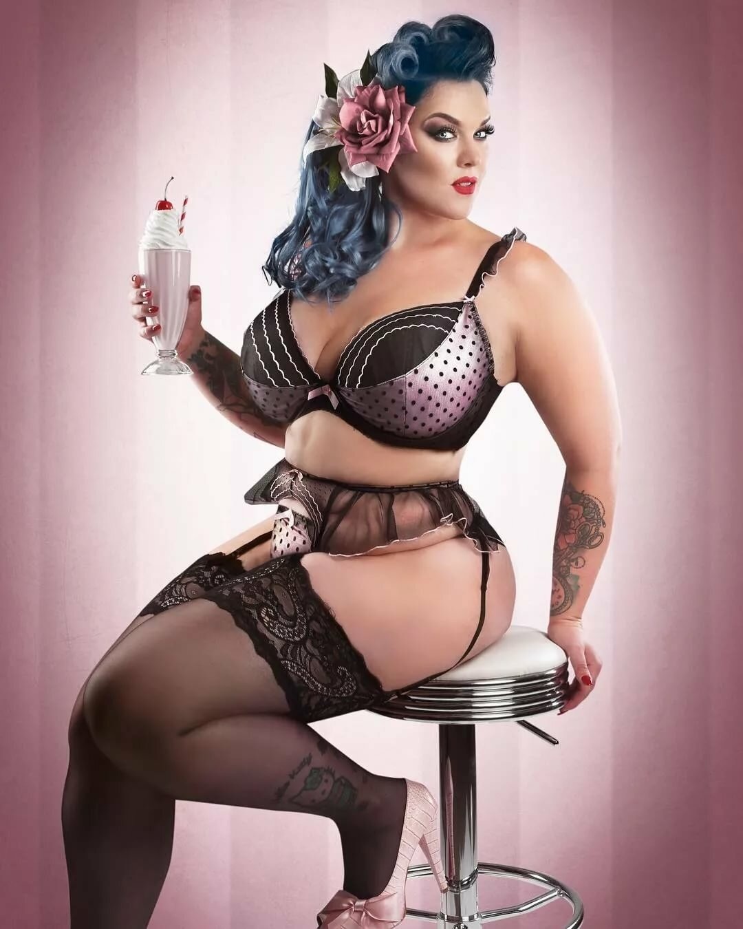 Сайз плюс бебидол