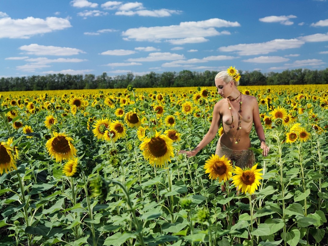 Александр Юрин фотограф