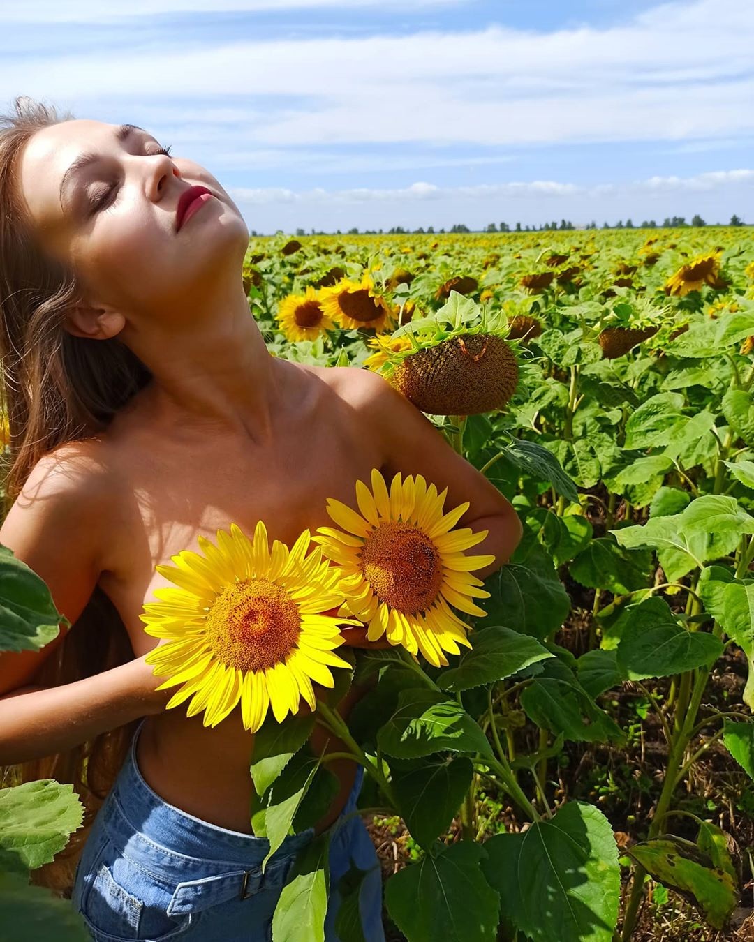 Диляра Минеголова