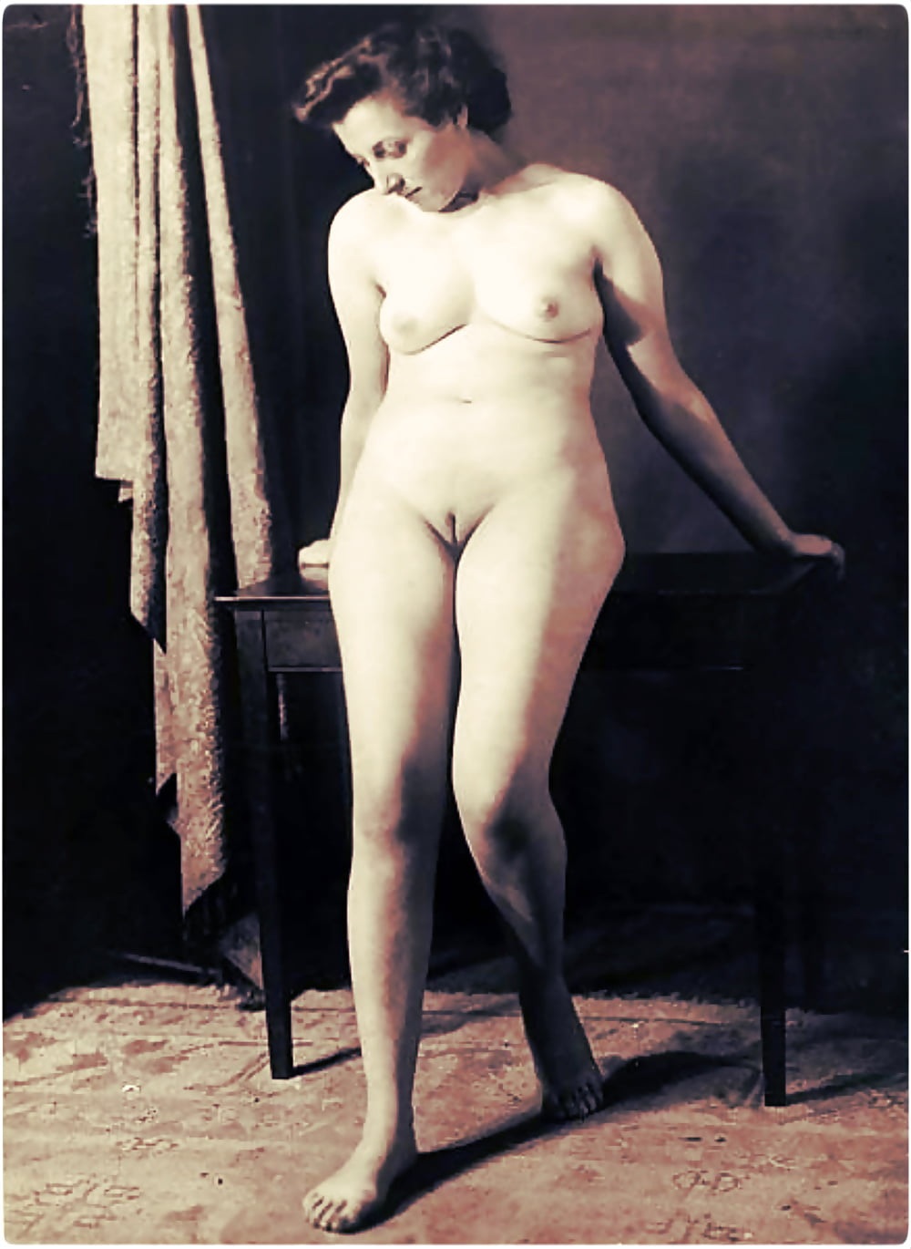 Мастурбация пожилых женщин ретро