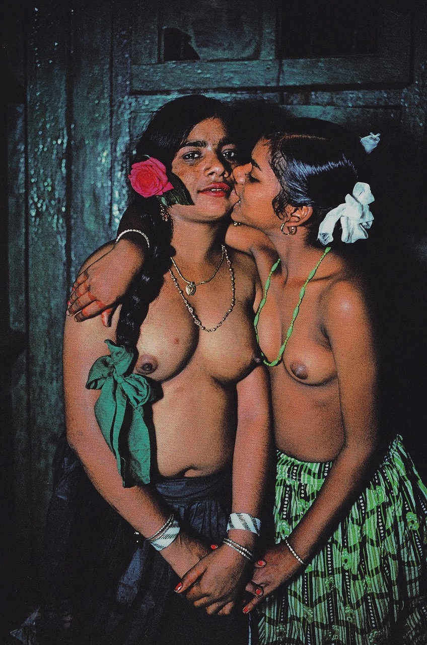 Барбара Леонид ретро порноактриса