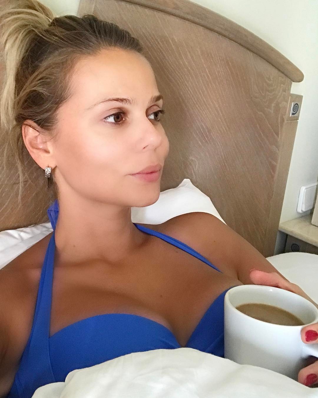 Ксения Новикова