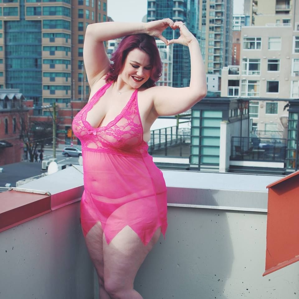 Бурлеск шоу мартини