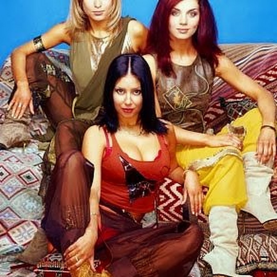 Татьяна Терешина вестерн