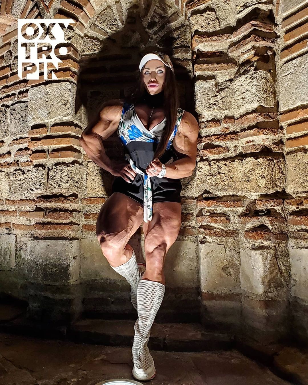 Наталия Кузнецова Трухина