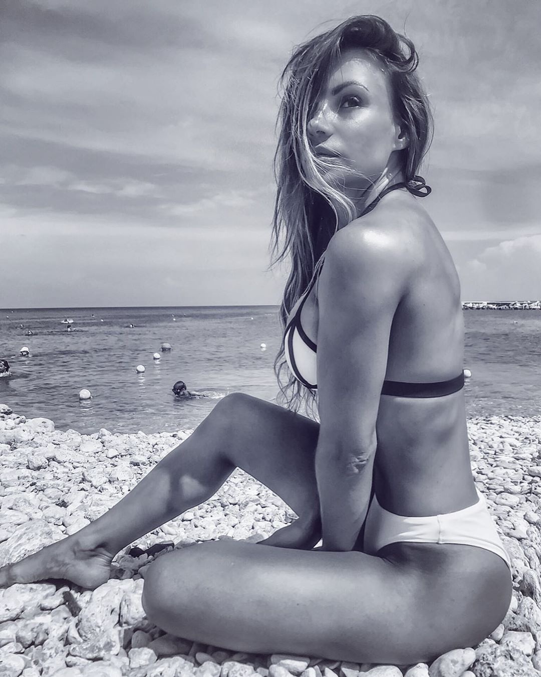 Наталья Зиброва 18