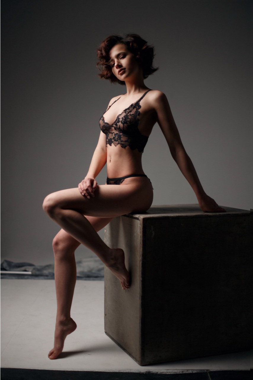 Наталья Высочанская Максим