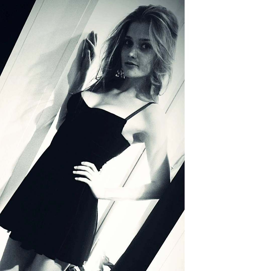 Алина Ланина Уколова