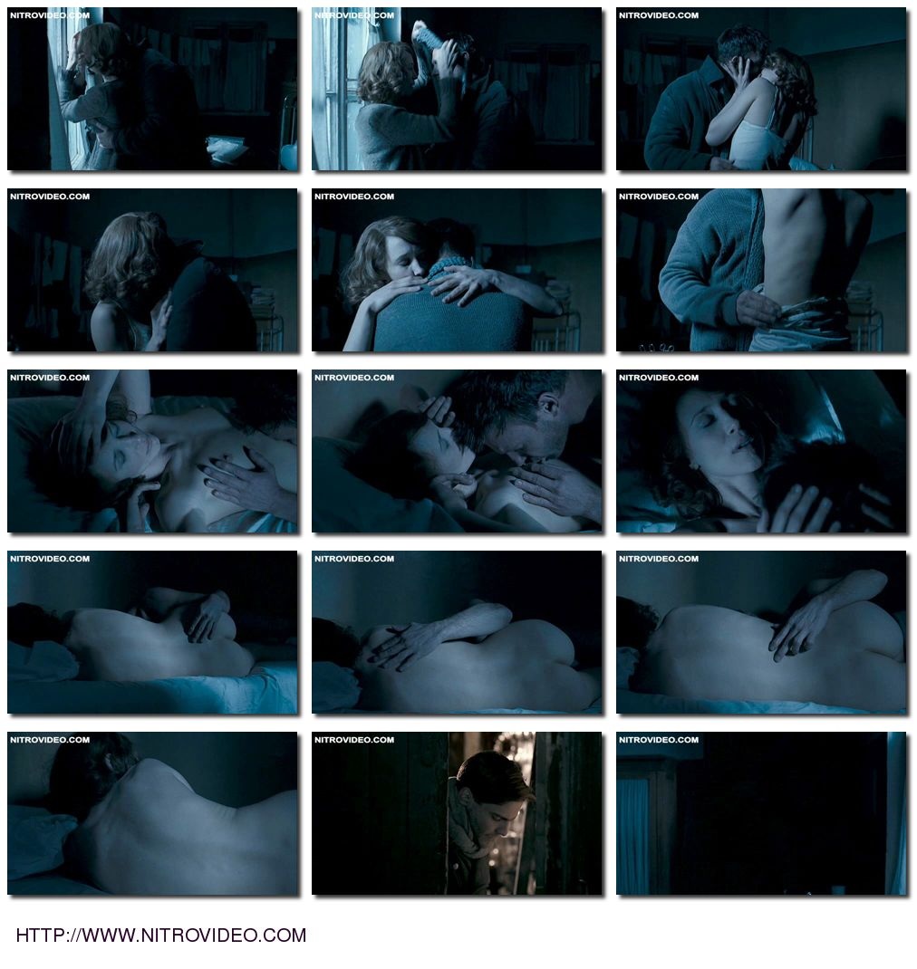 Вера Фармига голенькая