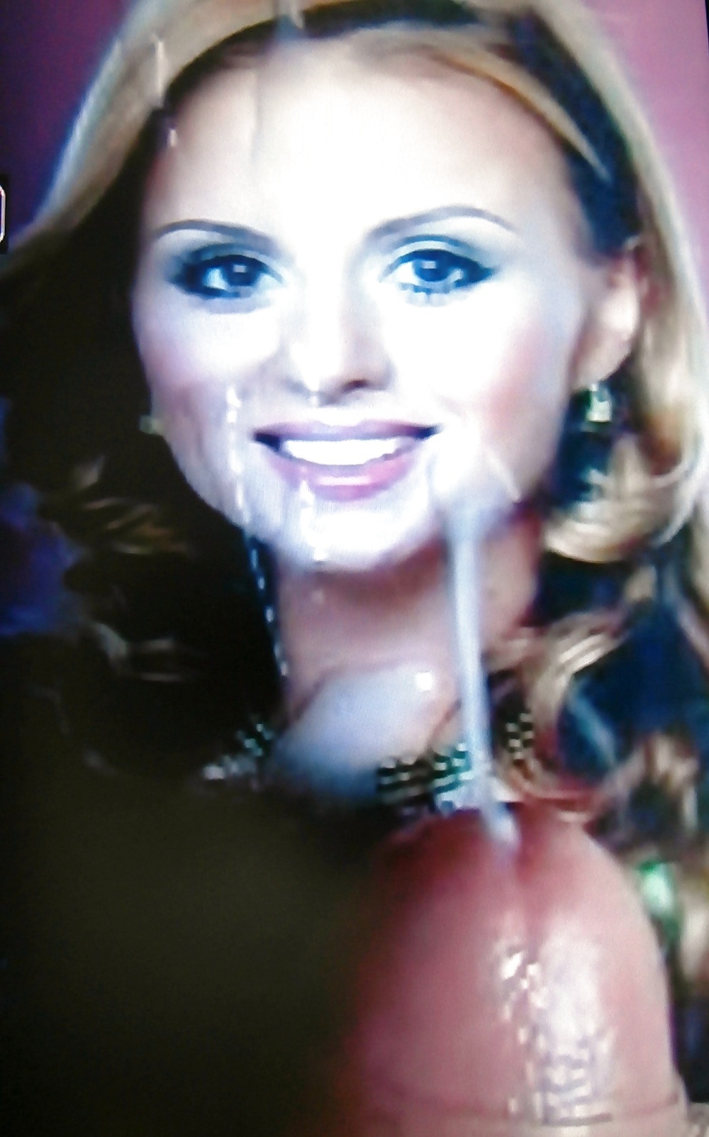 Порнозвезда Аннина укатис