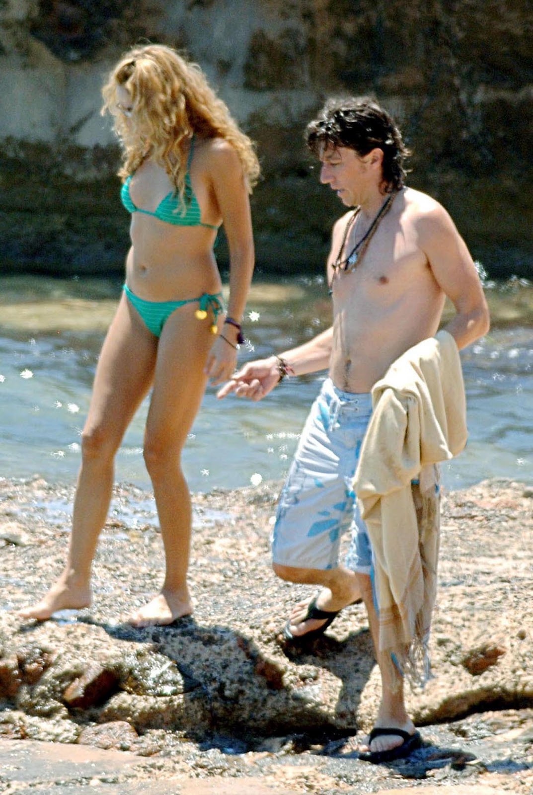 Цвета телевизора