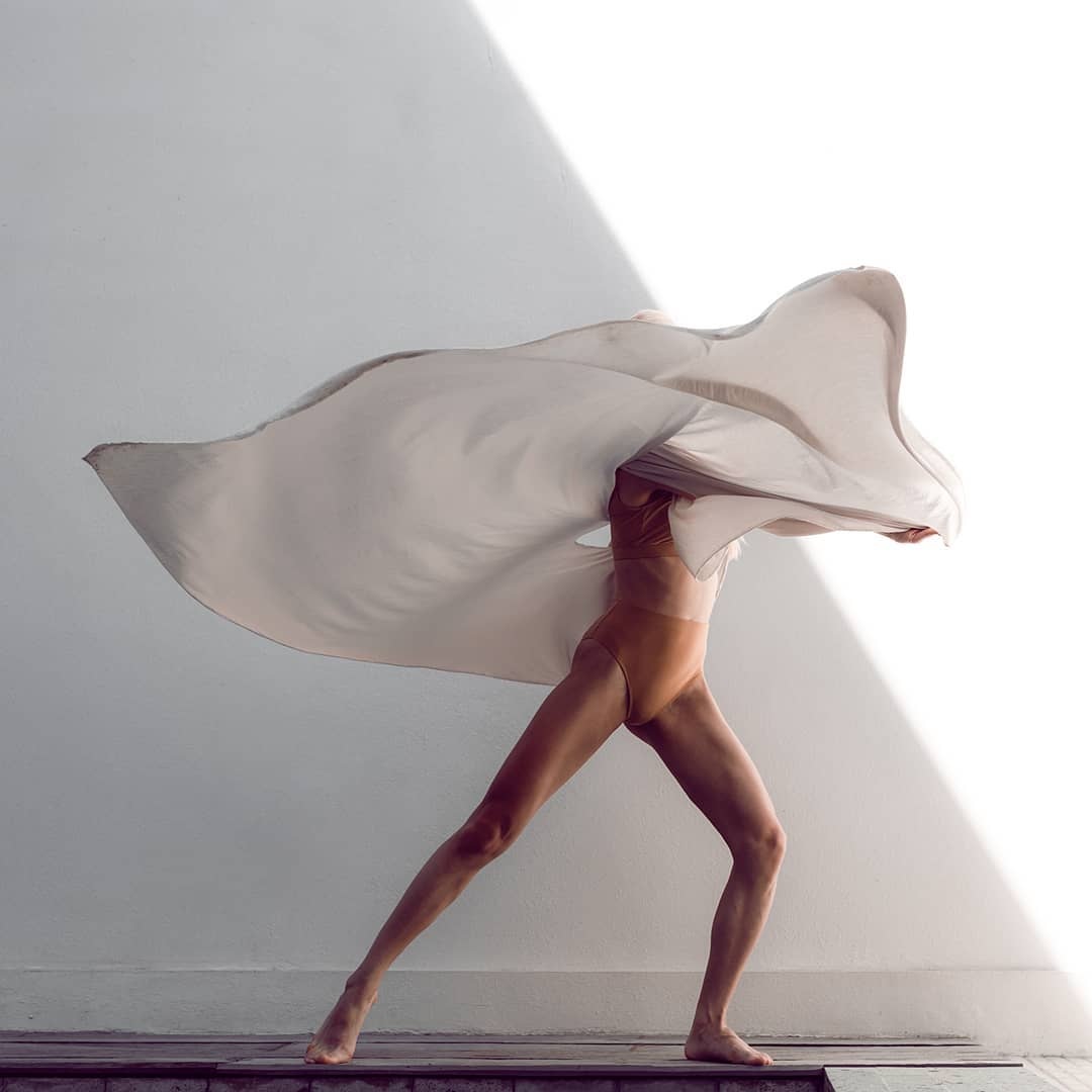 Кристина Исайкина водоворот