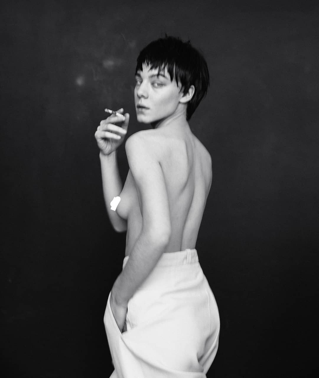 Татьяна Ташкова актриса ню