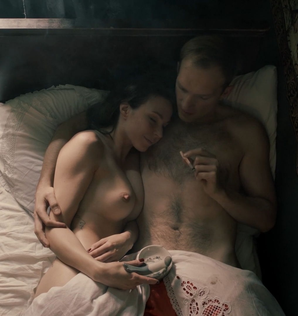 Софья Лебедева Иванько