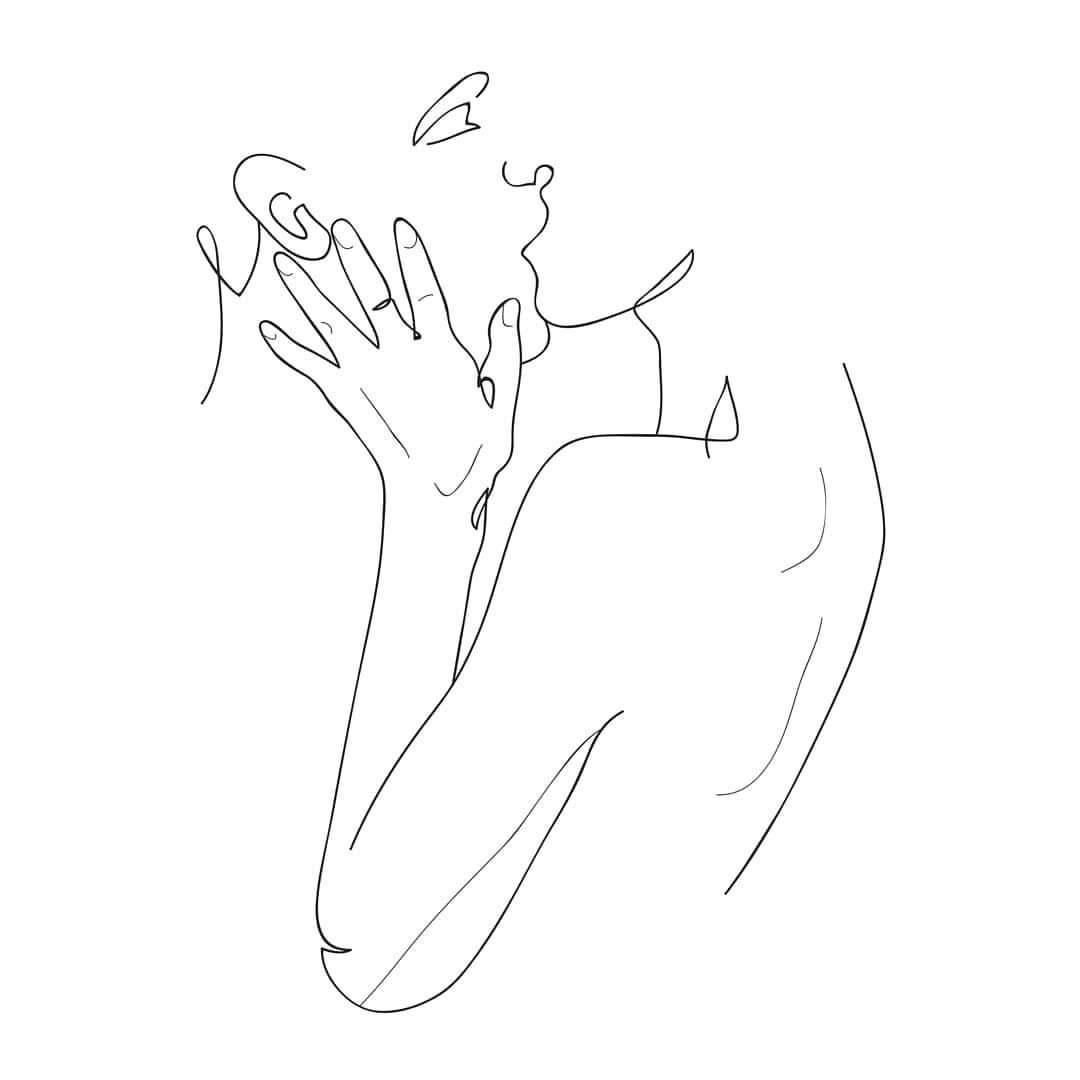 Элина Камирен 2019