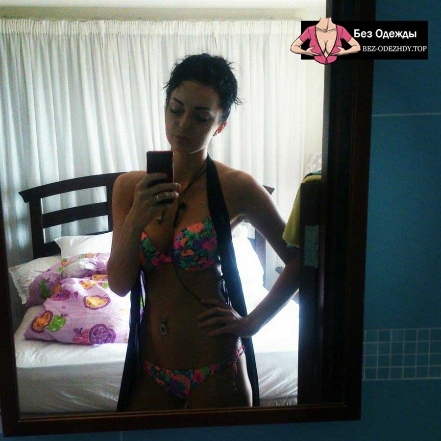 Диана Чипизубова дом