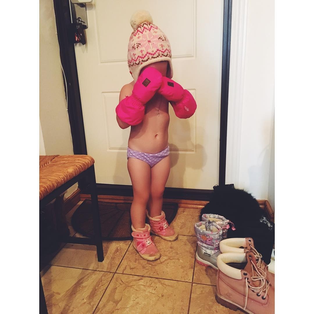 Elina karimova модель