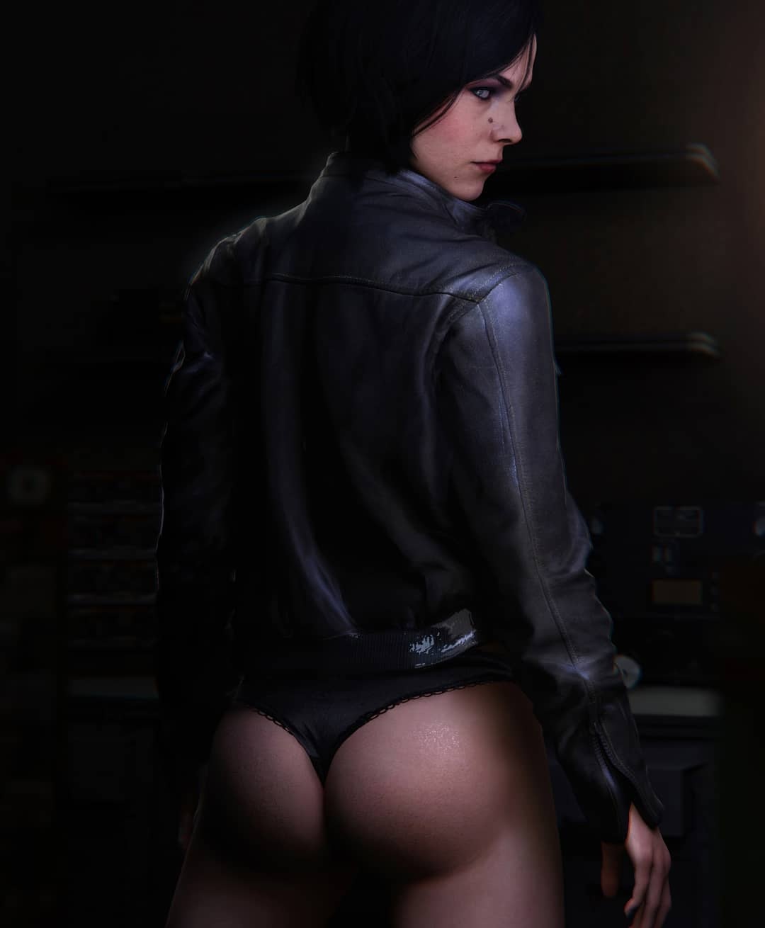 Black ops Cold War Хелен парк