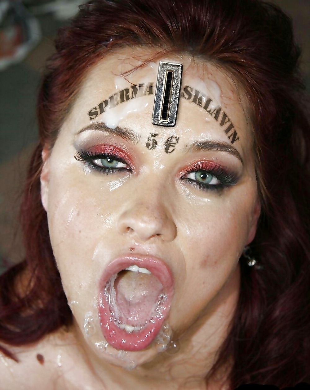 Обконченная Эмма Уотсон