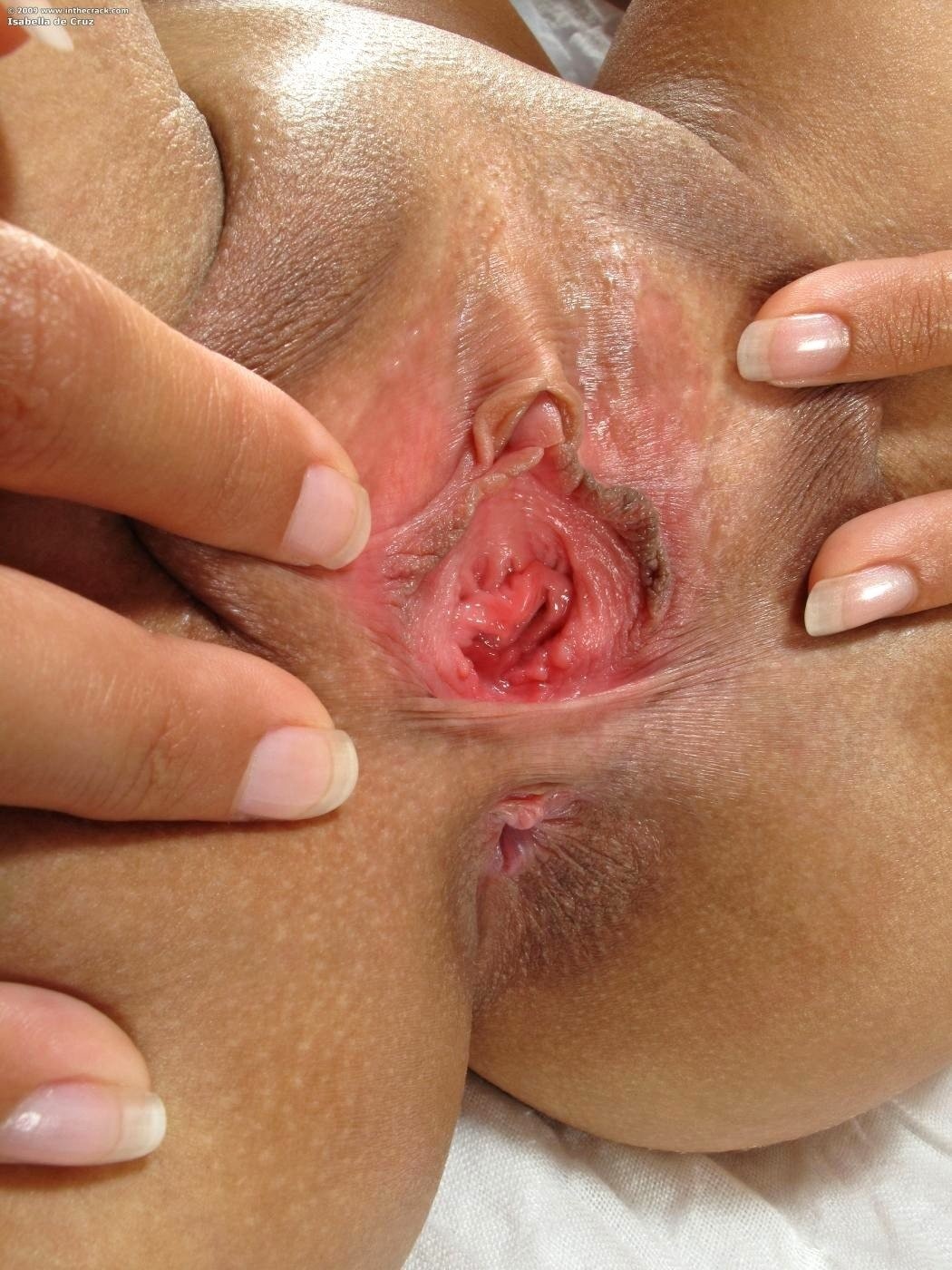 Анал негра крупным планом