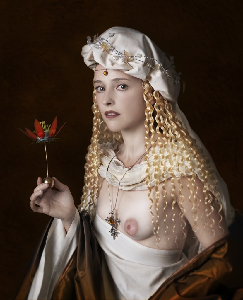 Мариано Варгас