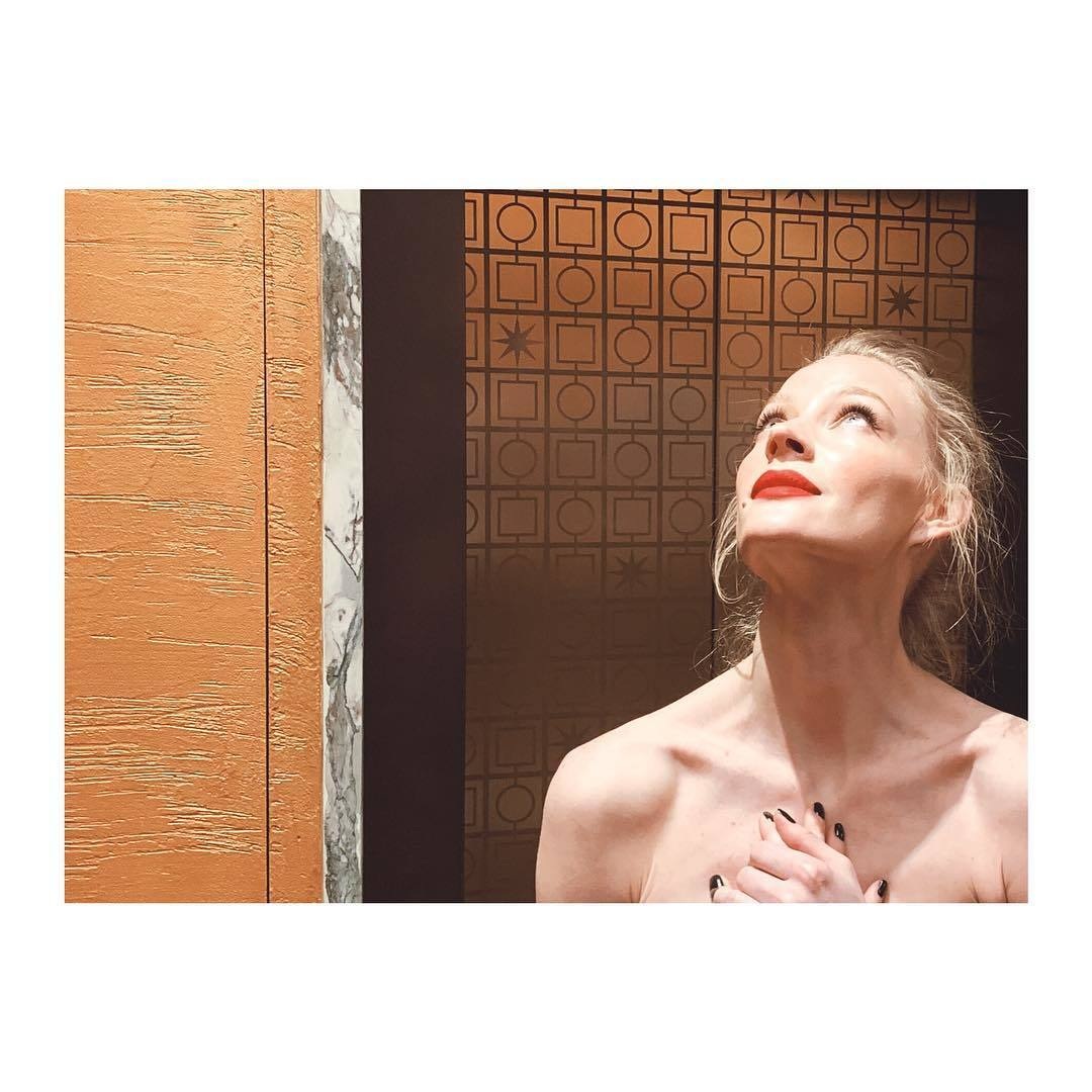 Светлана Ходченкова naked