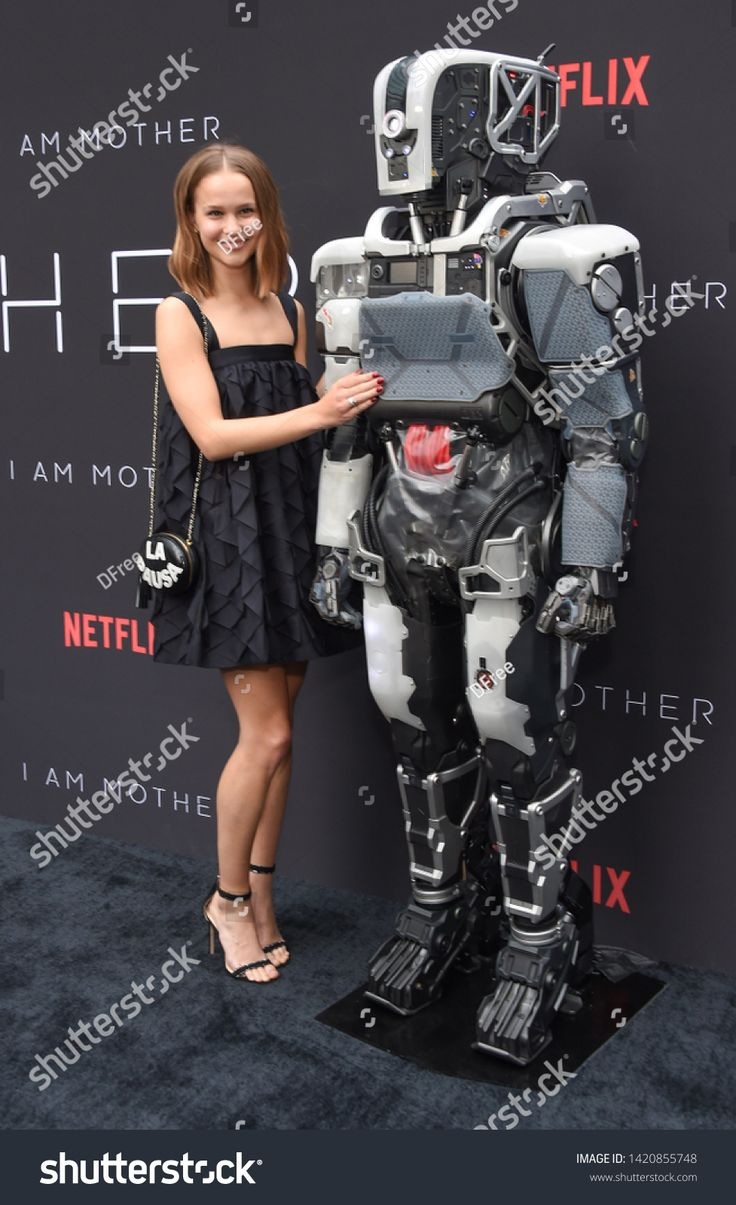 Клара Ругор-Ларсен фильмы