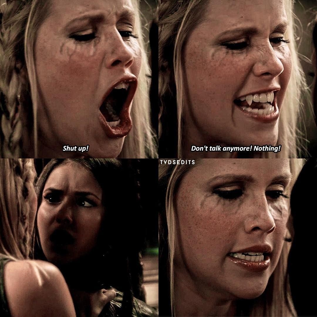 Кол и Давина