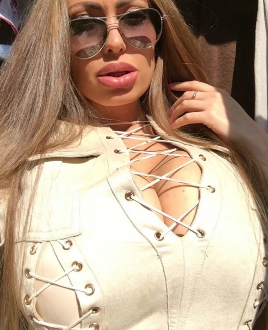 Татьяна Фогельман