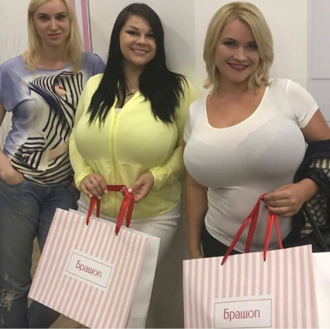 Таня Фогельман