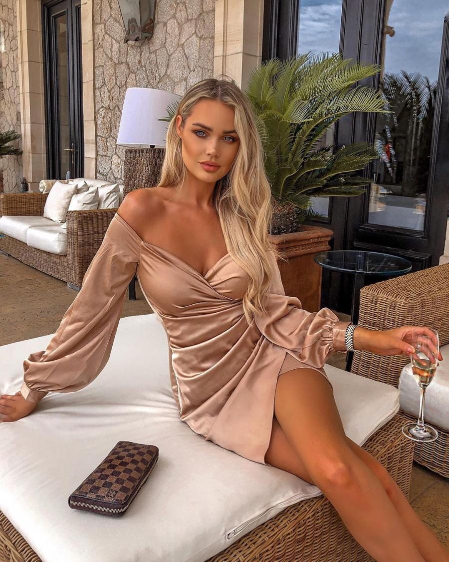 Rachel Ward фотомодель