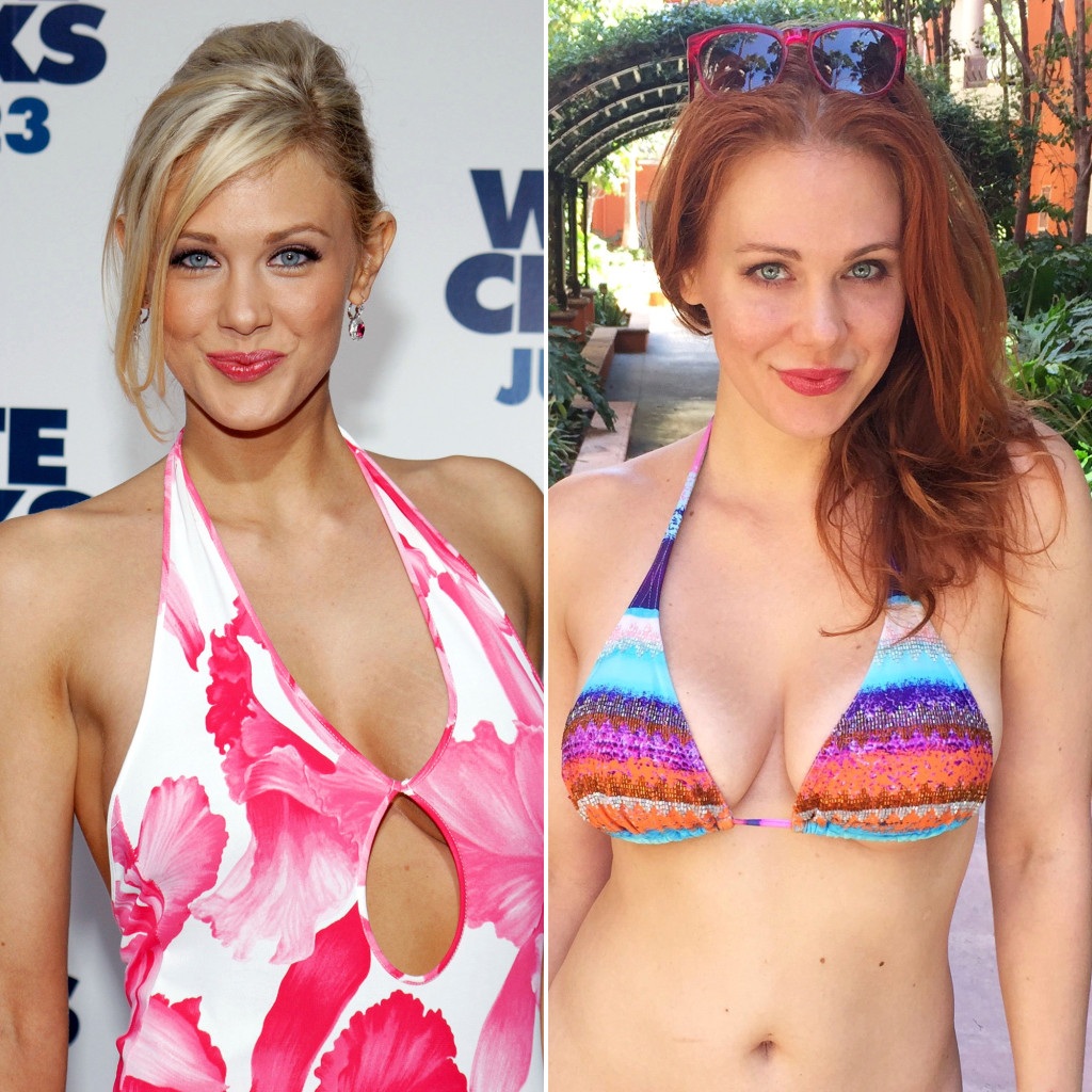 Кэйтлин Стэйси горячие