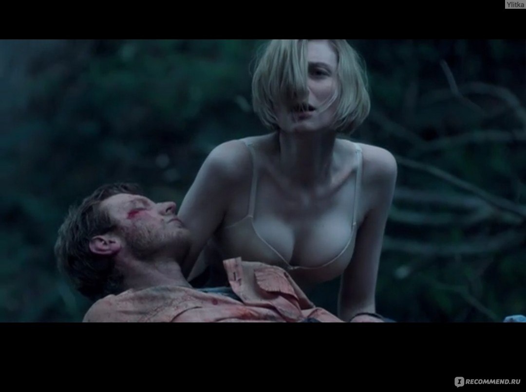 Элизабет Дебики 2021