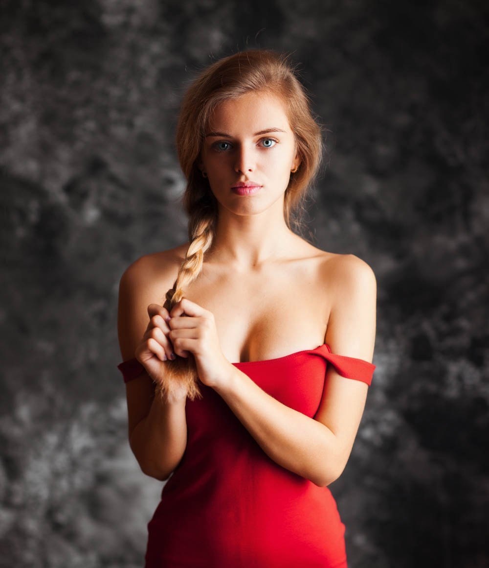 Корреспондент Алина Гилева