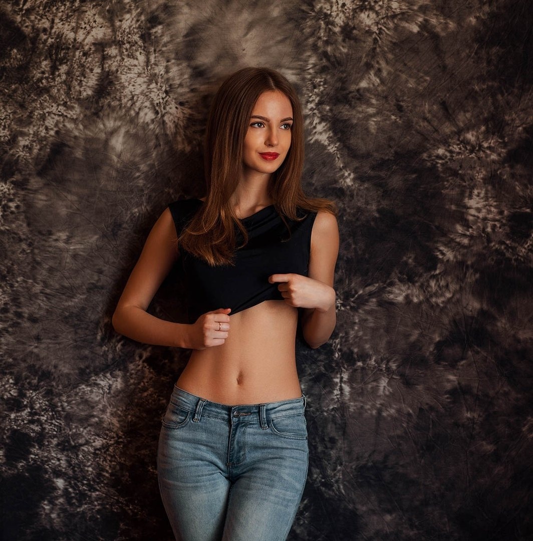 Алексей Гилёв фотограф Алина