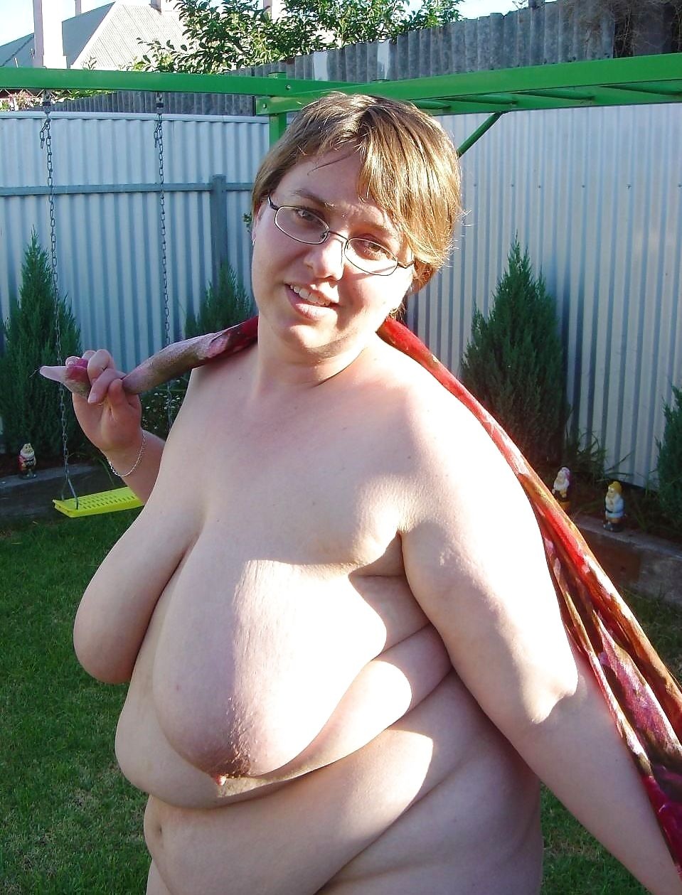 Голые русские толстушки