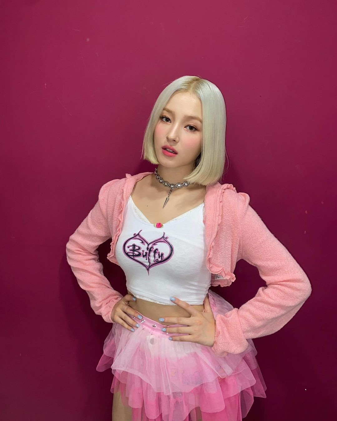 Nancy Mcdonie ножки