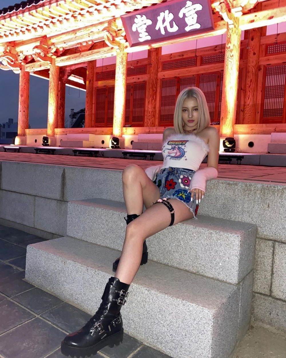 Нэнси момолэнд рост