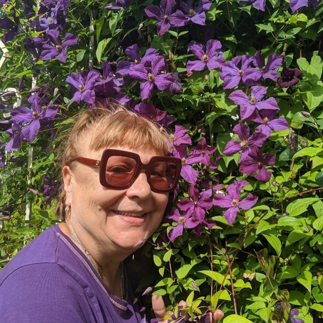 Анна кошмал 18