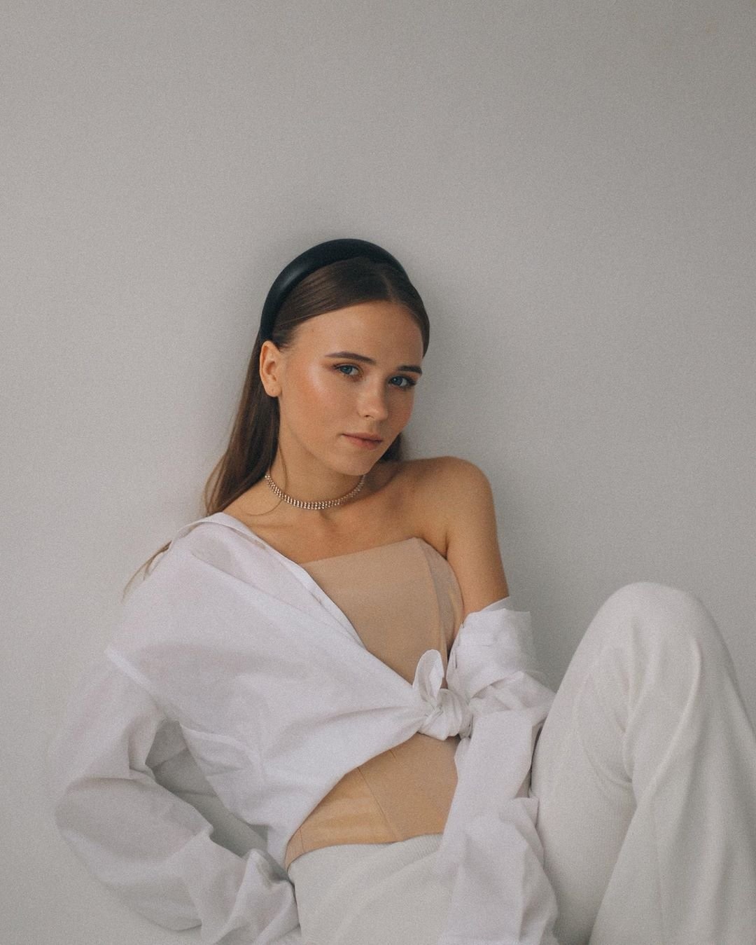 Кэрри Чэмберс актриса