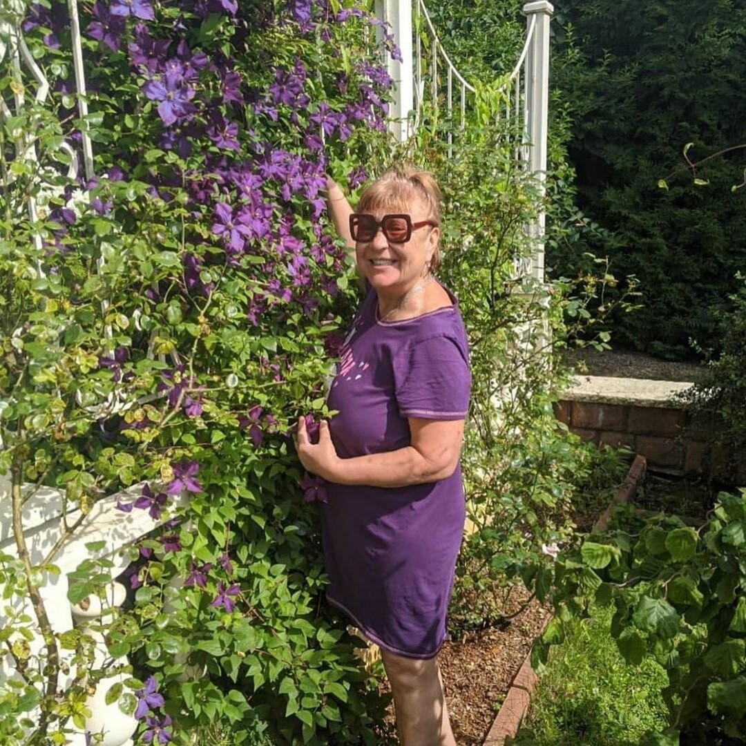 Настасья Самбурская универ новая общага