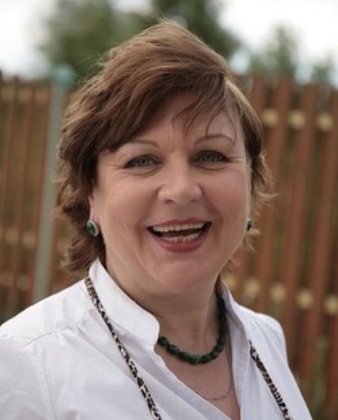 Валентина Петровна Сваты