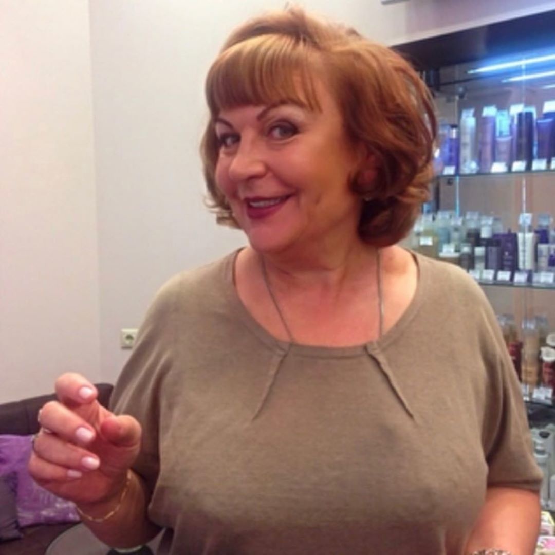 Сваты Иван Степанович и Валюха