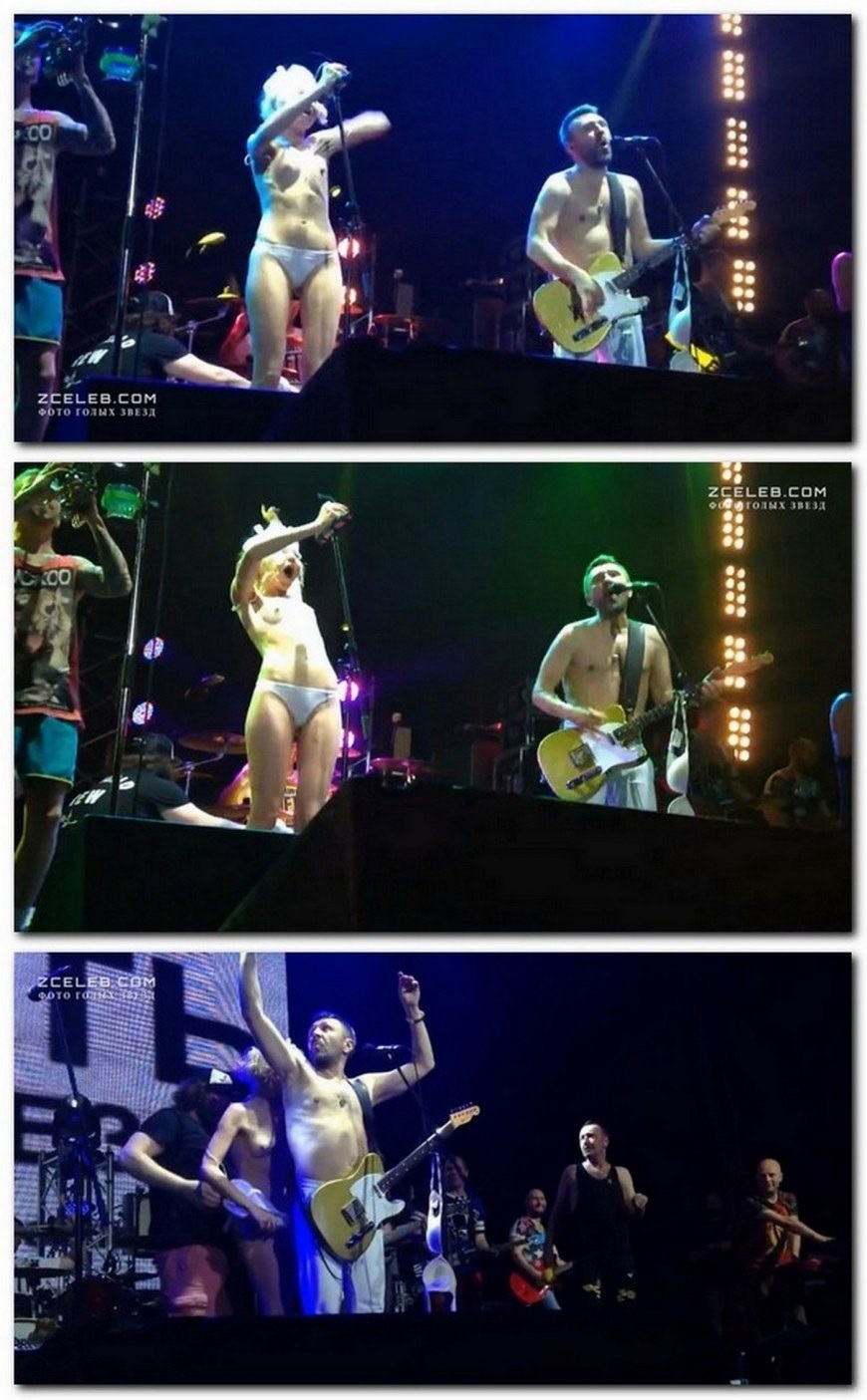 Эротические фото Алисы