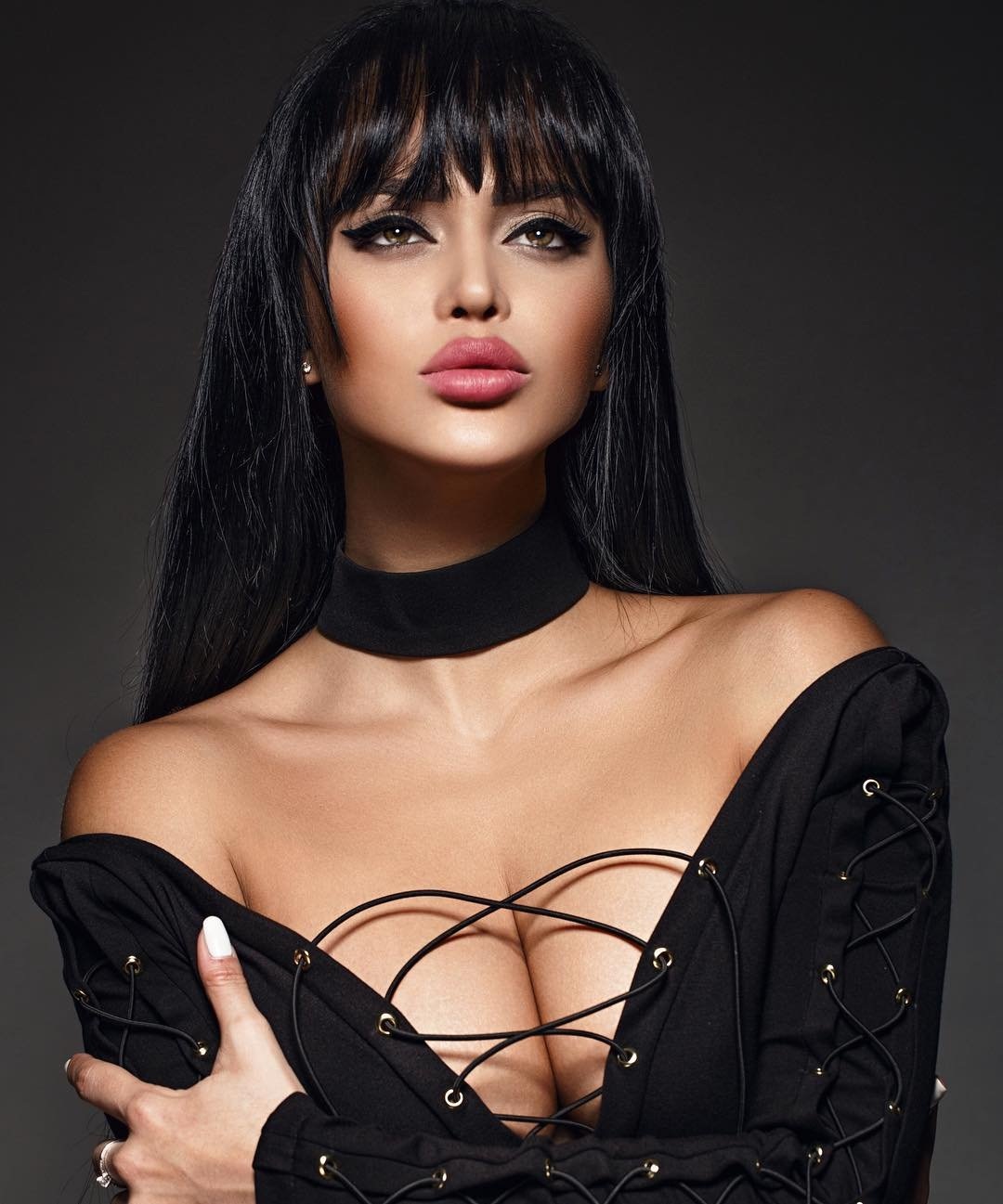 Нита Кузьмина Ivan Gorokhov