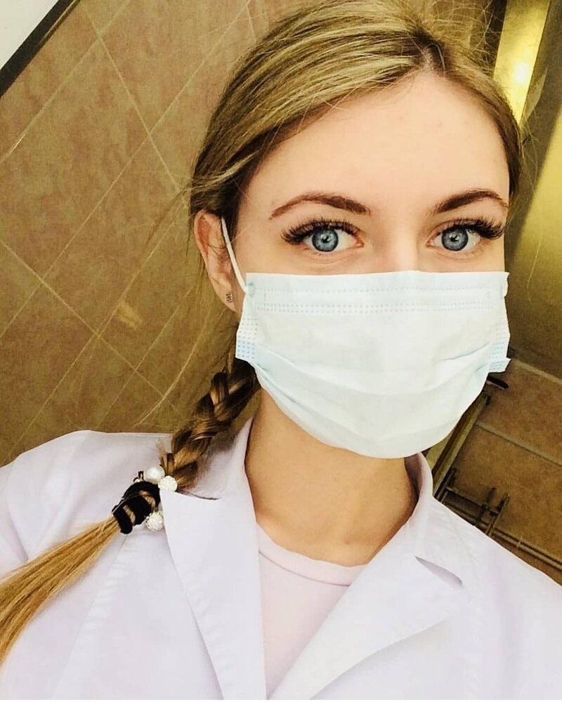 Левушка в седецинской маске