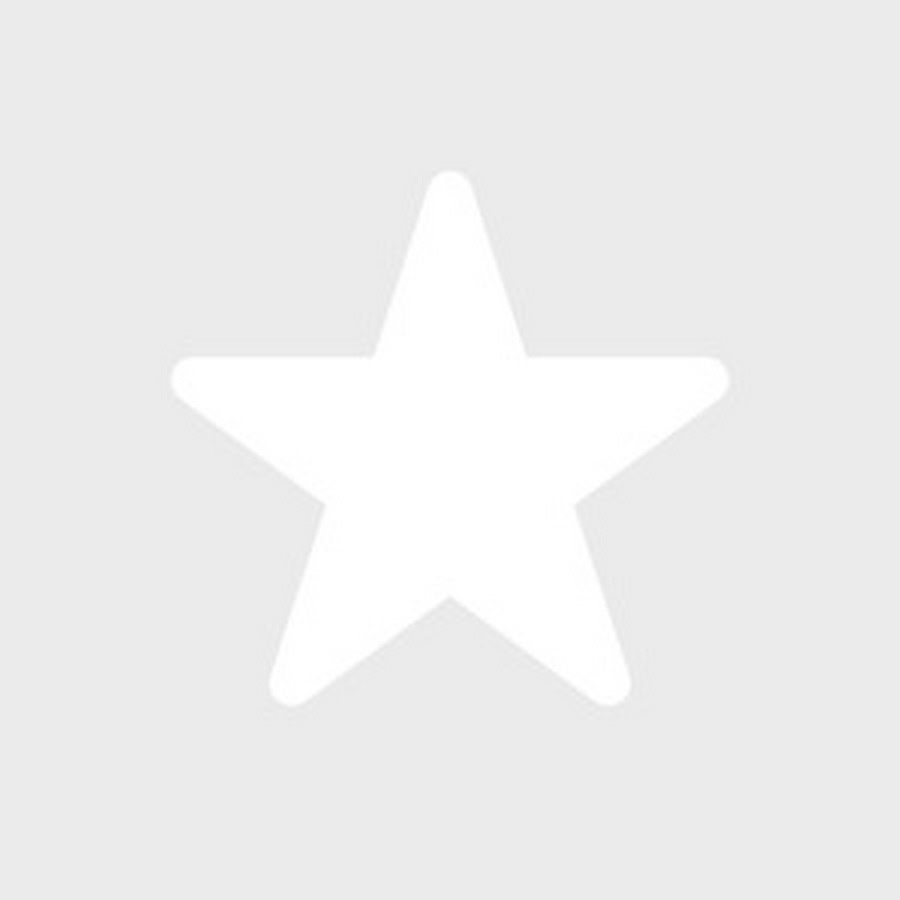 Белые звездочки на прозрачном фоне